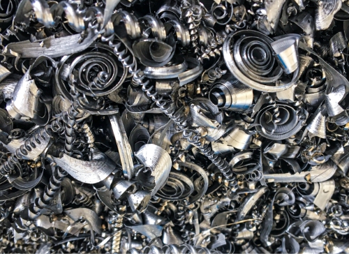 aluminumScrap